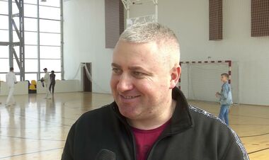 Тренер женской сборной Украины U-17: «У нас хороший подбор игроков»