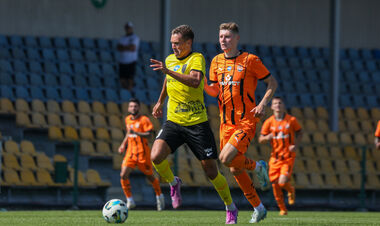 Шахтер впервые проиграл в УПЛ, имея фору в два гола