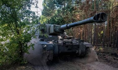 За прошлые сутки ВСУ уничтожили 1090 оккупантов, 5 танков и 1 самолет