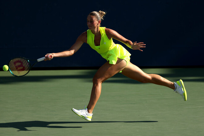 «Треба викручуватися». Костюк прокоментувала заборону прапорів на US Open