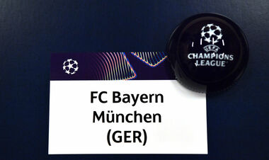 ФОТО. Сайт Баварії переплутав Астон Віллу з Вест Хемом