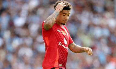 Челсі близький до підписання скандального вінгера збірної Англії