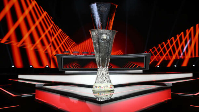 Довбик, Яремчук, Динамо та інші. Названо несподіваного фаворита Ліги Європи