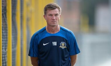 Максимов розповів, про що шкодує після закінчення роботи в Дніпрі-1