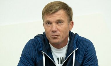 Максимов прокоментував чутки про інтерес з боку Чорноморця