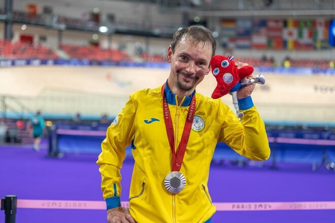 Медальна таблиця Паралімпіади. Золото де? Україна вже має 19 медалей