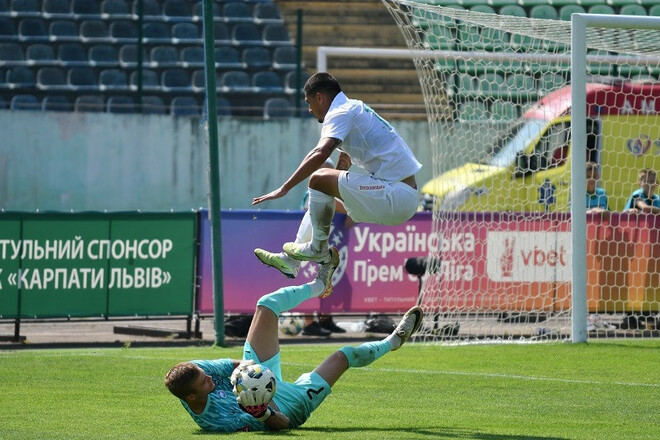 В УПЛ затвердили дати проведення матчів 6-го туру чемпіонату України