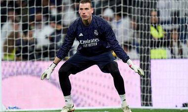 Ще один легендарний претендент. Європейський гранд хоче купити Луніна