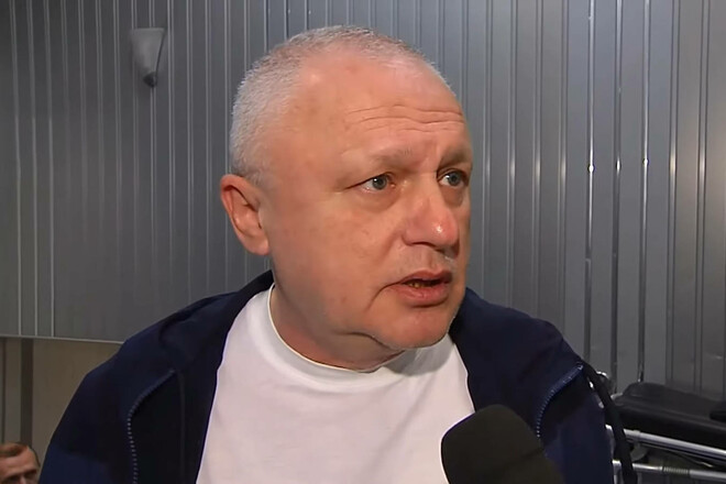 СУРКИС: «Ярмоленко со своей харизмой имеет большое значение для Динамо»