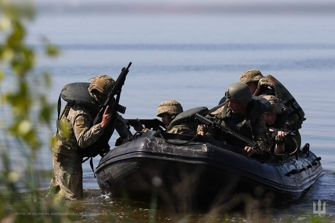 Новая тысяча в минус. ВСУ обновили статистику потерь армии рашистов