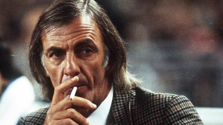 Помер легендарний тренер Барселони та збірної Аргентини, який вигравав ЧС