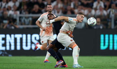 В Серии А – 4 лидера. Где Рома с Довбиком в турнирной таблице?