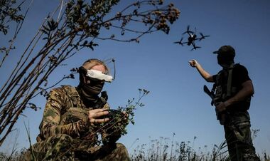 За минулу добу ЗСУ знищили 1300 окупантів, 9 танків і 26 ББМ