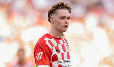 Мичел рассказал, какой болезнью переболел Цыганков, пропустив старт сезона