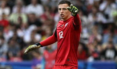 Анатолій ТРУБІН: «Ліга націй не може розглядатися, як товариські ігри»