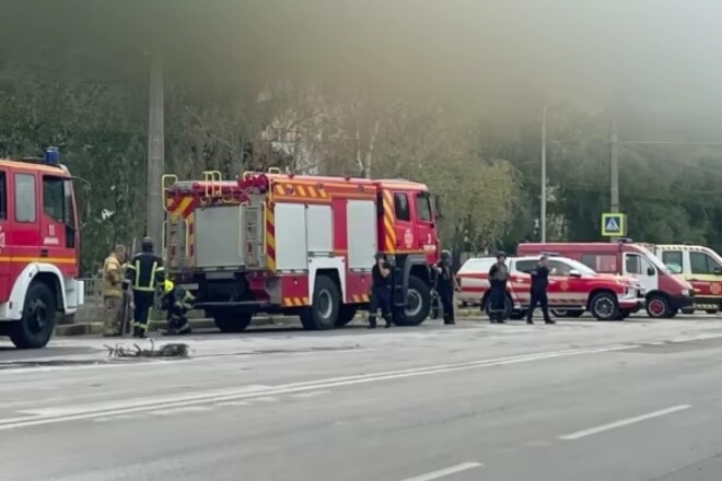 Внаслідок ракетного удару по Полтаві загинула щонайменше 41 людина