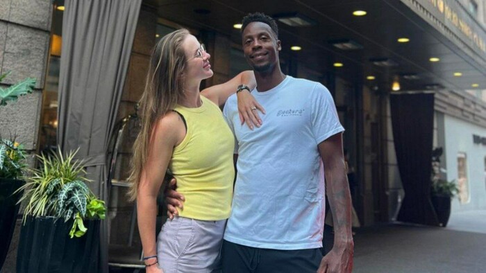 ВІДЕО. Монфіс обурений. Як Світоліна заважає своєму чоловікові спати