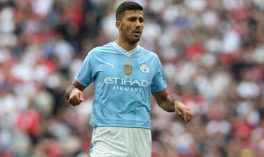 В Реале наметили трансферную цель из числа подопечных Гвардиолы