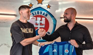 Ігнатенко гратиме у ЛЧ, Перша ліга втратить клуб, Ребров готує план