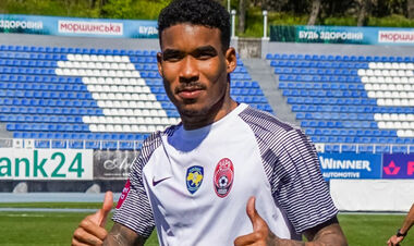 Источник: звездный нападающий Зари станет игроком Динамо