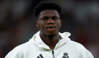 Два англійські гранди націлилися на 100-мільйонного півзахисника Реала