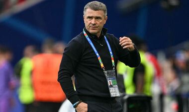 Сергій РЕБРОВ: «Представники Динамо зараз дуже втомлені»