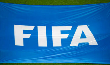 ФОТО. ФИФА представила эмблему Клубного ЧМ