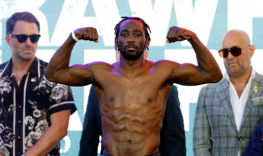 Один із топ-3 рейтингу pound-for-pound може більше не вийти на ринг