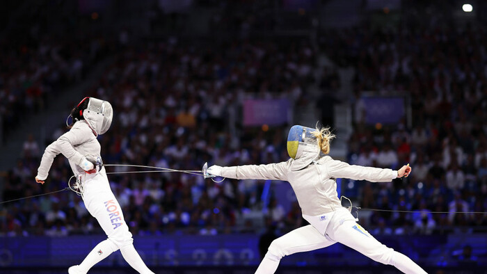 ФОТО. Ольга ХАРЛАН: «Бажаю собі і всім – миру і світ без країни 404»