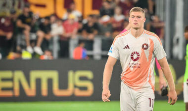 «Все будет хорошо, но...» Пихаленок высказался о Довбике в Роме