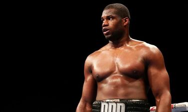 «Надеюсь, он это сделает!» Дюбуа назвал победителя реванша Усик – Фьюри