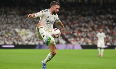 Один из главных претендентов на ЗМ прокомментировал попадание в номинанты