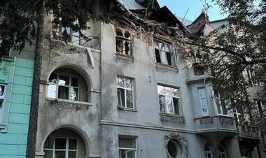 «Мы не забудем». Владимир Кличко прокомментировал удар рф по Львову