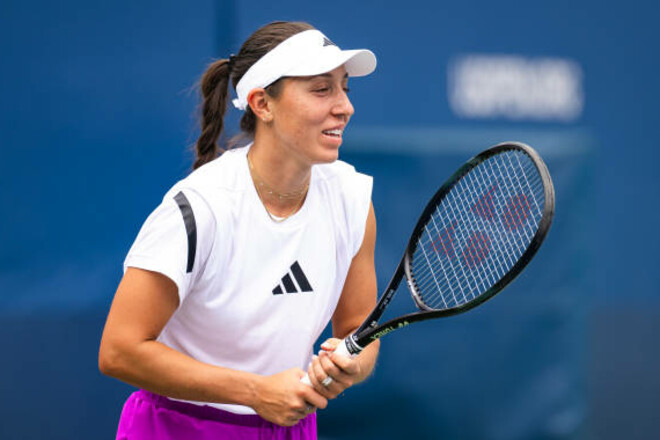 Пегула зізналася, що допомогло їй обіграти Свьонтек на US Open