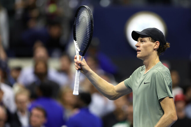 На US Open учетверте за 5 років буде новий чемпіон чоловічого турніру