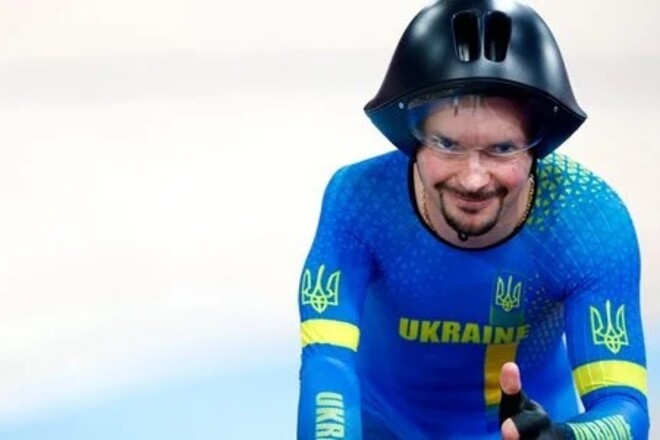 Паралімпіада-2024. Дементьєв виграв золото в шосейній велогонці