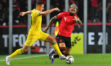 Фіаско України в ЛН, звитяги паралімпійців, Поворознюк образив журналіста