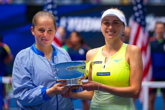 Титул Киченок на US Open, победа молодежки U-21, Ингулец снимается с УПЛ