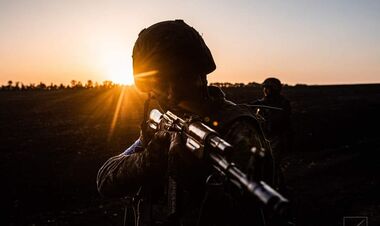 За минулу добу ЗСУ знищили 1270 окупантів, 4 танки і 19 ББМ