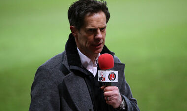 Эксперт назвал клуб, где Мудрик показал бы себя лучше, чем в Челси