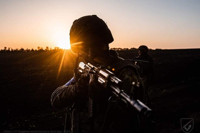 За минулу добу ЗСУ знищили 1270 окупантів, 4 танки і 19 ББМ