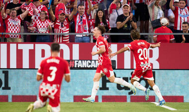 «Абсолютный приоритет». Тренер Жироны назвал самый главный турнир сезона