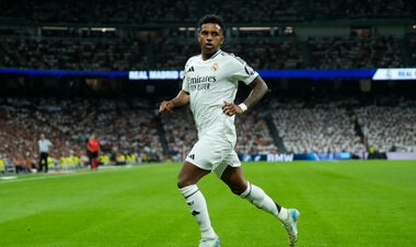 РОДРІГО: «Реал Мадрид — найкращий клуб у світі»