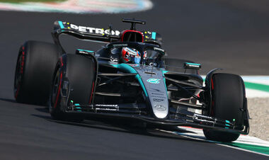 Ф-1 хочет провести еще одну гонку после завершения сезона