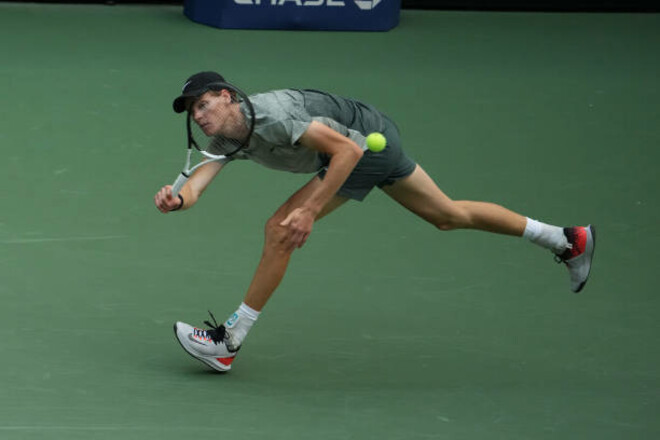 Легендарний Беккер виступив із заявою після перемоги Сіннера на US Open