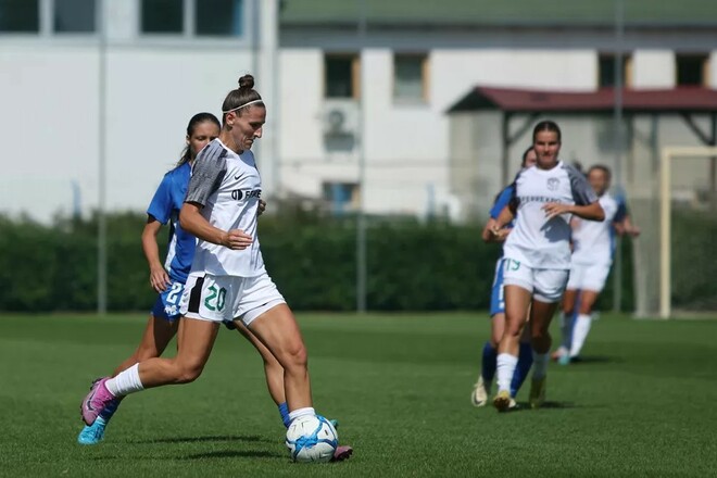 Ворскла – Ференцварош – 2:0. Два красиві голи. Відео голів та огляд матчу