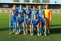 Україна U-19 програла Швейцарії U-19 у другому товариському матчі