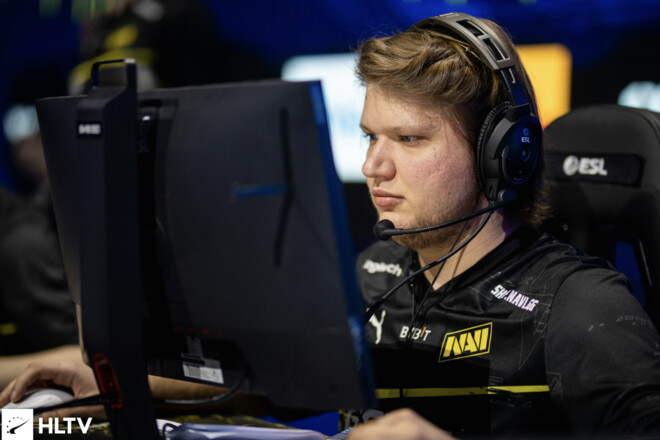 Олександр Petryk про дії S1mple: «Він все пр***ав. Дурень»