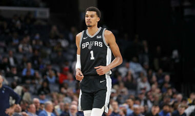 Кто-то сомневался? В НБА определен лучший новичок года