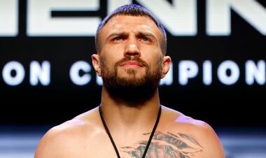 Сергей БОГАЧУК: «У Ломаченко должно быть какое-то оправдание молчанию»